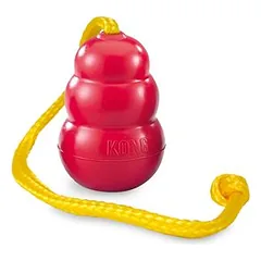 KONG Classic mit Seil