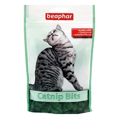 CATNIP BITS 150G – katėms skirtas katės mėtos skanėstas