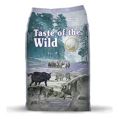 Taste Of The Wild Sierra mountain 2 kg