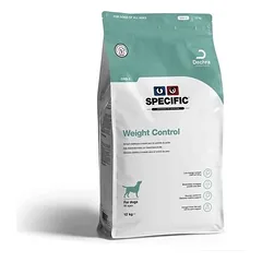 Specific CRD-2 Weight Control 12 kg parduotuvėje zooplus.de