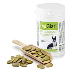 DG56510 DOGOTEKA DiaGiar 60 tabl.