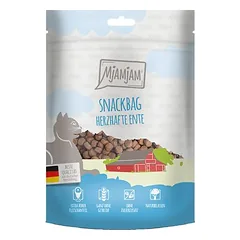 MjAMjAM Snackbag herzhafte Ente