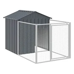 Prolenta Premium voljeras šunims Bourg-en-Bresse, Dideliems 26–45 kg — 5 nuotrauka