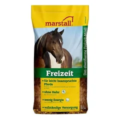 marstall Freizeit