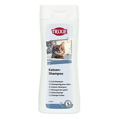 Trixie kačių šampūnas, 250ml parduotuvėje vetprekes.lt