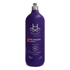 Hydra Groomers Volumizing Shampoo 1000 ml.