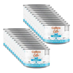 CALIBRA Cat Adult Life Chicken 24x200g