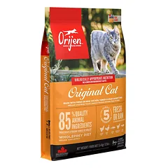 ORIJEN Cat & Kitten 5,4kg