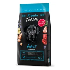 Fitmin Dog for Life Adult LB sausas maistas šunims — 2 nuotrauka
