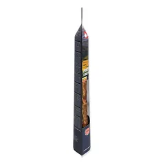 Ontario Protein Chew Snack Large Roll with Beef skanėstas šunims su jautienos kolagenu, suaugusiems šunims ir šuniukams nuo 7 mėnesių, 25,4 cm, 2 vnt. — 4 nuotrauka