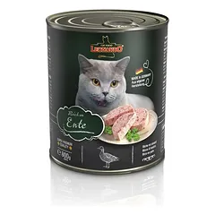 Leonardo All Meat drėgnas maistas katėms 6 x 800 g