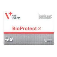 VetExpert Bioprotect KAPS N60 parduotuvėje petreon.lt