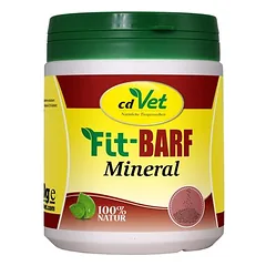 cdVet Fit-Barf Mineral, 300g — 3 nuotrauka