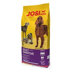 Josera Premium JosiDog Adult Sensitive 15 kg