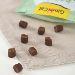 GimCat Mini Sticks skanėstai katėms — 4 nuotrauka