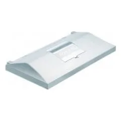 Aquael akvariumo dangtis 40×25 LED baltas Day&Night