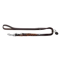 HUNTER Verstellbare Führleine Solid Education Cord