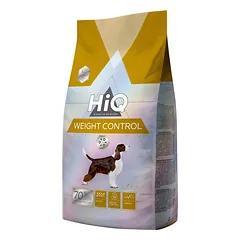 Visų veislių suaugusių šunų sausas pašaras svorio kontrolei su paukštiena, 1.8 kg — 2 nuotrauka