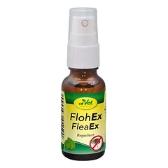 cdVet FlohEx*, cdVet FlohEx* 50ml — 2 nuotrauka