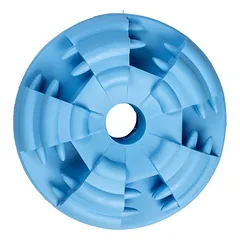 Duvo+ Snackspielzeug Griplay UFO blau