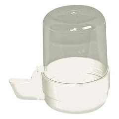 Duvo+ girdykla Super, plastikinė, balta, Talpa: 400 ml — 3 nuotrauka