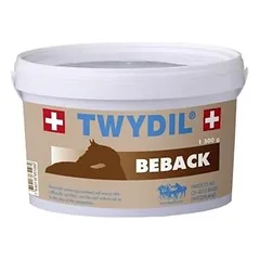 Twydil - BeBack - Twydil