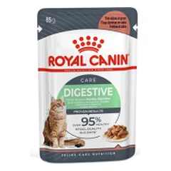 Royal Canin Digestive Care konservai katėms, 85 g