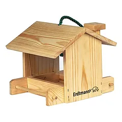 Erdtmanns Silohaus Westerland mit Dach