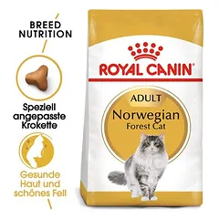Royal Canin Norwegische Waldkatze Adult