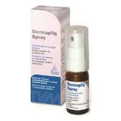 TVM - DERMAPLIQ SPRAY - TVM