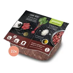 proCani ėrienos meniu, 50 x 500 g — 2 nuotrauka