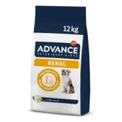 ADVANCE Veterinary Diet RENAL dieta šunims