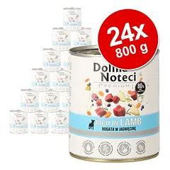 Sparpaket Dolina Noteci Premium 24 x 800 g