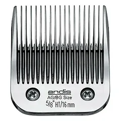 Andis UltraEdge HT - peilis, 16mm / nr 5/8 — 1 nuotrauka