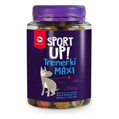 MACED skanėstai 300g