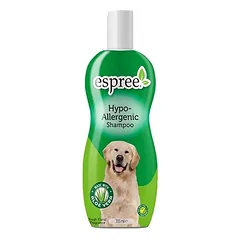 Espree Hypo-Allergenic šampūnas jautriems šunims, 355 ml