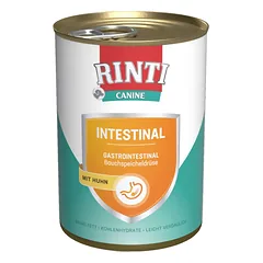RINTI Canine Intestinal Chicken vištiena 800 g