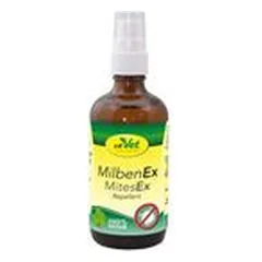 cdVet MilbenEx*, 50ml — 3 nuotrauka