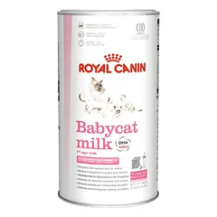 Royal Canin Babycat milk pieno milteliai katėms