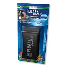 JBL Floaty Blade L plaukiantis magnetinis stiklų valiklis su ašmenimis, 15 mm