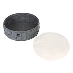Cosma minkštas guolis katėms, Ø 50 x H 15 cm — 3 nuotrauka