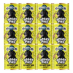 Good Dog Arkliena 12x400g