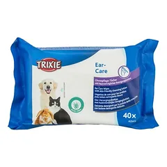 Trixie Ohrenpflege Tücher