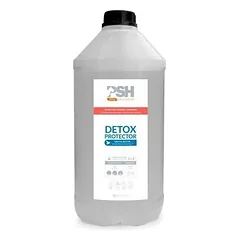 PSH PRO GROOMERS Detox Shampoo, 5000ml