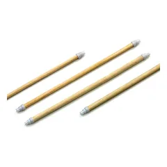Karlie Sitzstange aus Holz - 4er Pack