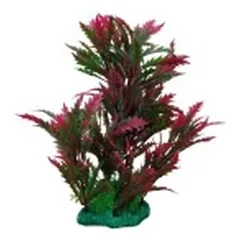 Augalas dirbtinis 26 cm — 2 nuotrauka