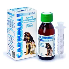 Catalysis CARMINA Pets nuotrauka