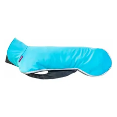 Sportti Pomppa Arctic - vandeniui atsparus softshell šunims