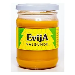 Evija Valgunde tepalas 225 g