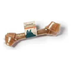 Beeztees kramtomieji jautienos odos mazgai, ekonominė pakuotė, skanėstai šunims, Ilgis: 36 cm / Svoris: 220 - 230 g — 3 nuotrauka